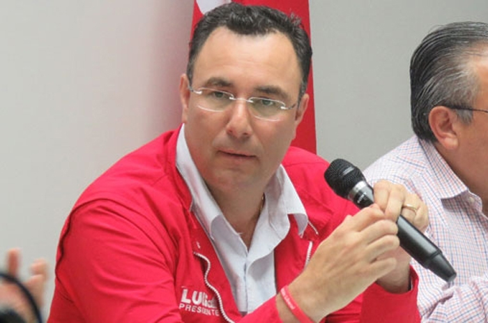 Luis Zelaya aboga por la renovación del PL en una carta pública por el 133 aniversario