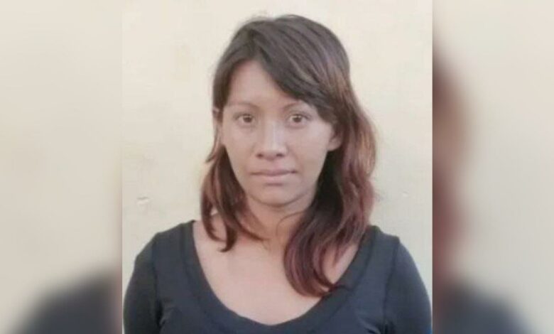 Madre que abandonó a su hija recién nacida recibe condena de 7 años de cárcel