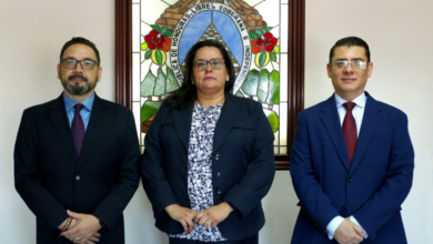 La Magistrada Presidenta, Itzel Anaí Palacios Siwady, encabeza este nuevo equipo, acompañada por los magistrados Jorge Gustavo Medina Rodríguez y Ricardo Alfredo Montes Nájera.
