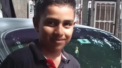 La familia de Joshua Ramos Osorto de 12 años lo busca desesperadamente, y pide la colaboración de la ciudadanía para dar con su paradero.