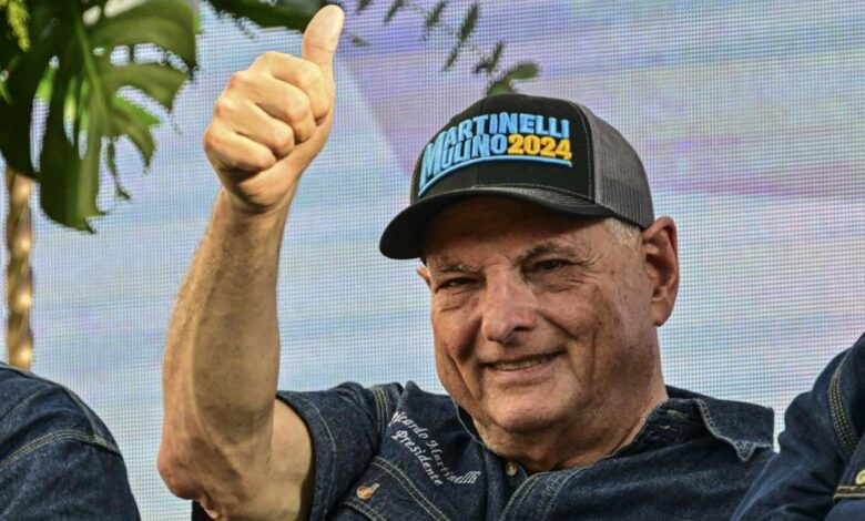 Nicaragua alega violación de Convenciones sobre Asilo por parte de Panamá al negar salida a Martinelli