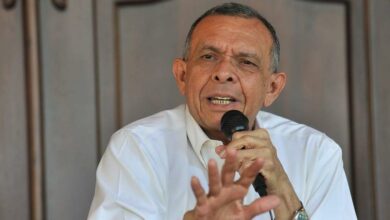 Dictan sobreseimiento definitivo al expresidente, Porfirio Lobo Sosa