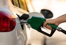 Por sexta semana sube el precio de los combustibles