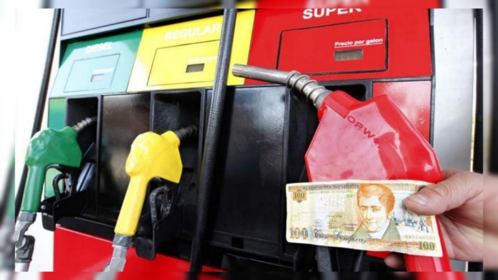 Los combustibles tendrán nuevos precios a partir del lunes 12 de febrero.