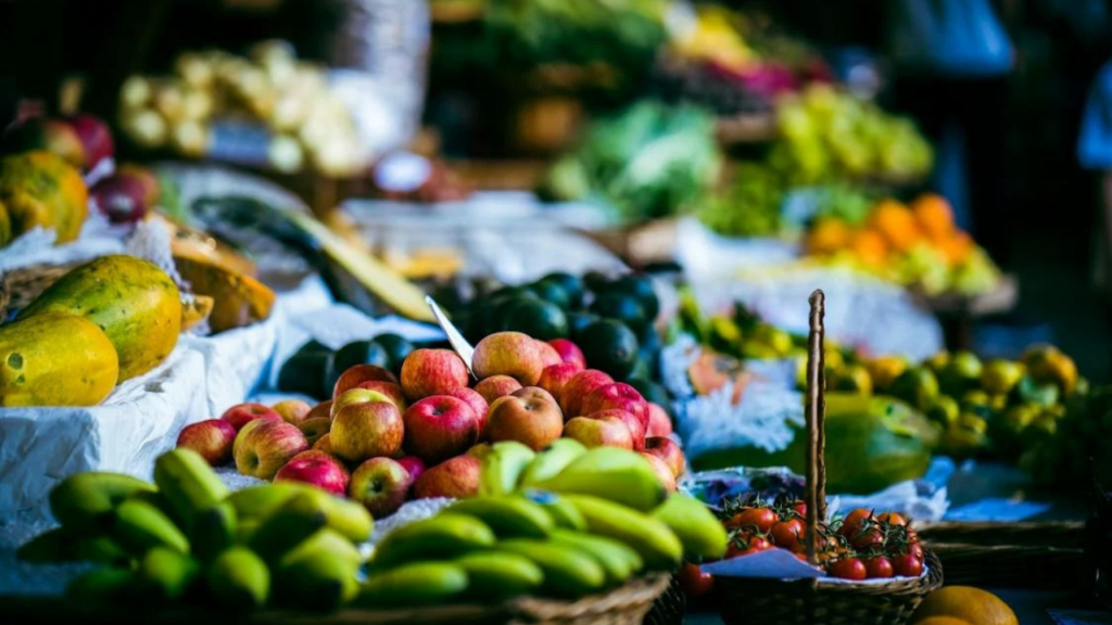 Se esperan alzas en los precios de los productos de temporada.