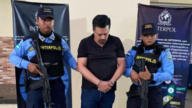 Conceden extradición: Costa Rica logra retorno de Roy Gerardo Monge para enfrentar cargos