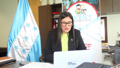 Honduras celebra avances históricos en la lucha contra la trata de personas ante la OEA