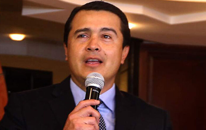 Propiedades de “Tony” Hernández y su esposa son transferidas al dominio del estado