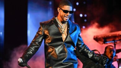 Super Bowl 2024: Usher protagonizará el espectáculo de medio tiempo