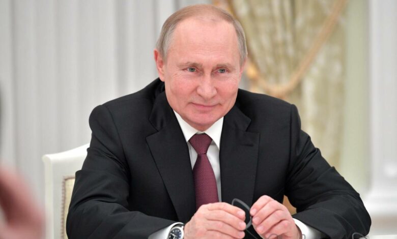 Vladimir Putin declara que Rusia está cerca de desarrollar vacunas contra el cáncer