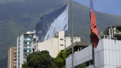Gobierno de Maduro expulsa de Venezuela al alto comisionado de la ONU para Derechos Humanos