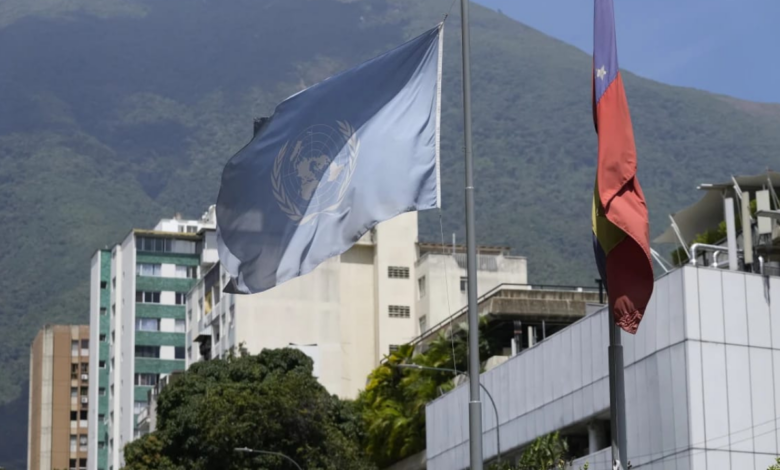 Gobierno de Maduro expulsa de Venezuela al alto comisionado de la ONU para Derechos Humanos