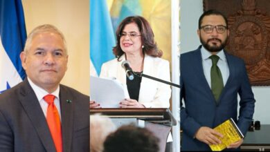 Viaja a Nueva York delegación para reunirse con equipo de la ONU sobre convenio de CICIH