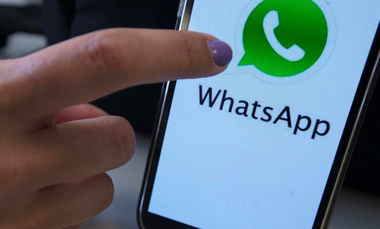 WhatsApp cumple 15 años consolidada como la ‘app’ de mensajería más popular
