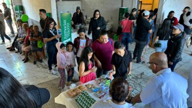 Farmacias El Ahorro conmemora su 10ma Jornada Médica en la colonia Suyapa de Tegucigalpa