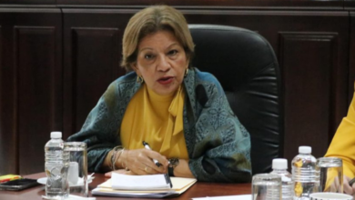 Con el nombramiento de la magistrada Rubenia Galeano, se resuelve el problema de orden de precedencia en la Sala Civil.