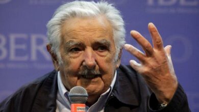 Expresidente de Uruguay Mujica asegura que Venezuela tiene un gobierno autoritario