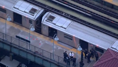 Un muerto y cinco heridos deja tiroteo en estación de metro en Nueva York