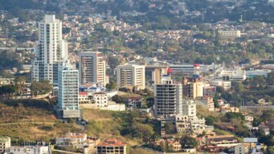 Condiciones secas predominarán este martes en gran parte del territorio nacional