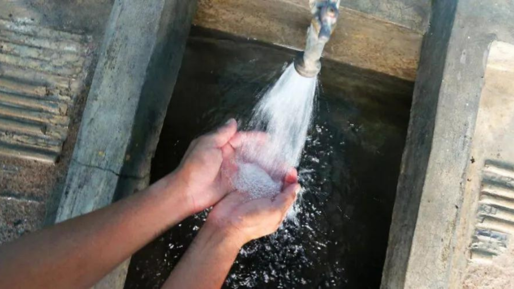 Alerta por racionamientos de agua en Tegucigalpa ante altas temperaturas