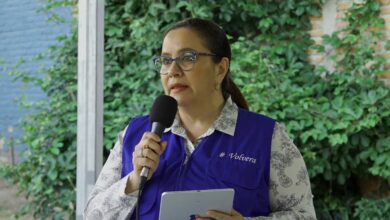 Infobae: Investigan a Ana García por lavado de activos y traspaso irregular de bienes