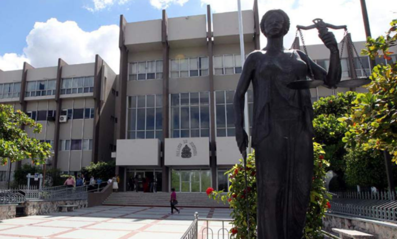 La Institución Nacional de Derechos Humanos de Honduras destacó la importancia de la Corte Suprema de Justicia en la vigencia del Estado de derecho en el país.