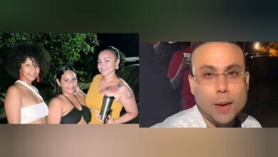 Capturan a estadounidense, presunto asesino de tres mujeres en Roatán