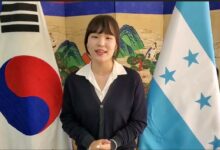 Embajada de Corea anuncia oportunidades de becas para estudiantes hondureños