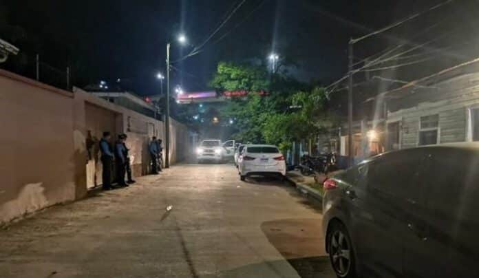 Envían a El Pozo a segundo implicado en masacre en Chamelecón, San Pedro Sula