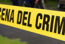 Asesinan a una pareja en Comayagüela