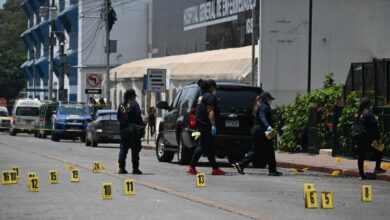 Fiscal de Guatemala resulta herida en ataque que causó la muerte de su madre y un guardaespaldas