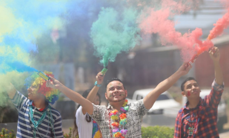 La capital se prepara para recibir el verano con el esperado Festival del Color, una celebración que llenará de alegría y diversión las calles de la ciudad este 16 de marzo.