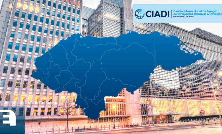 Destacados economistas elogian la decisión del gobierno de Honduras de abandonar el CIADI