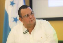 Alcalde Aldana se encuentra estable tras accidente en represa