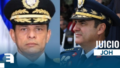 La defensa presentará a los generales de las FFAA, Tulio Romero Palacios y Javier René Barrientos, como parte de los testigos a favor del exmandatario.