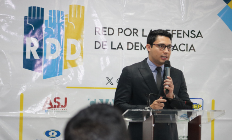 La RDD señala que en Honduras apenas existen cinco prohibiciones sobre financiamiento de las campañas políticas, en comparación con algunos países de la región que tienen entre nueve y 15 regulaciones.
