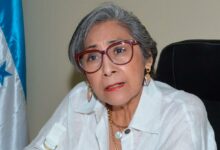 Maribel Espinoza desmiente estar hospitalizada por COVID-19