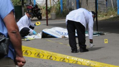 La ONU advierte que la violencia persiste en Honduras a pesar de las medidas extraordinarias