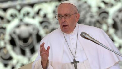 El Papa sobre su dimisión: Es una posibilidad remota, pese a especulaciones sobre un nuevo cónclave