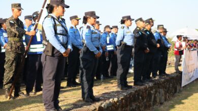 Policía Nacional se une a la campaña “Verano Seguro” de CONAPREMM para seguridad en Semana Santa