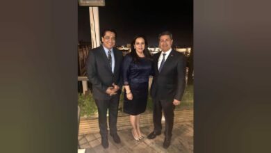 Pastor Roy Santos critica veredicto de culpabilidad a Juan Orlando Hernández