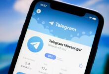 España ordena bloqueo de Telegram: Operadoras tienen 3 horas para cumplir
