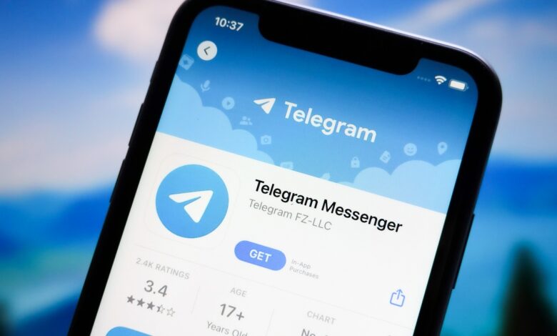 España ordena bloqueo de Telegram: Operadoras tienen 3 horas para cumplir
