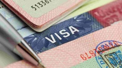 EE. UU. impone restricciones de visas a responsables de vuelos de migrantes hacia Nicaragua