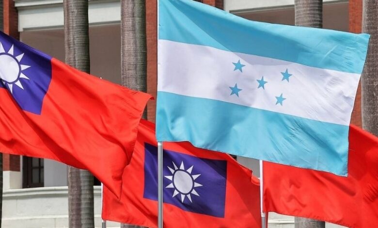 Partido Nacional: Gobierno no debe abandonar a los becarios de Taiwán y debe pagarles las becas