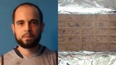 Condenado por distribuir ‘Chocolates Mágicos’ con drogas sintéticas en conciertos