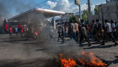 Congresista alerta del riesgo que supone para EE. UU. qué pandilleros se apoderen de Haití