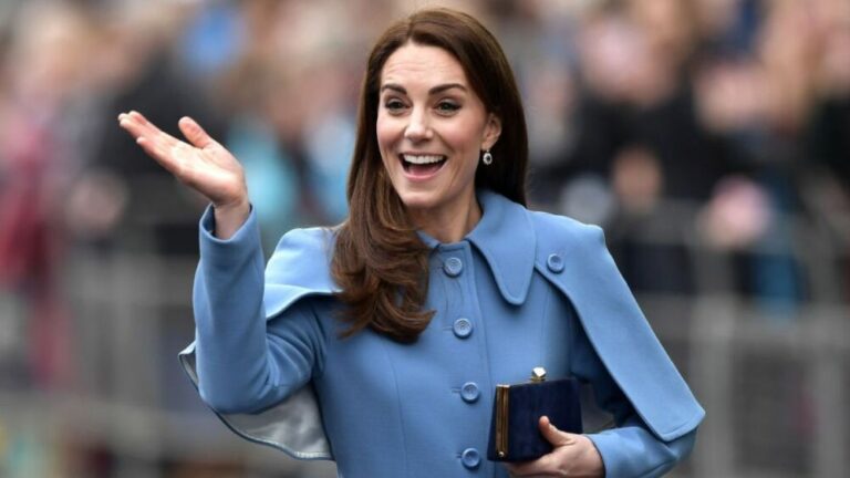 Kate Middleton, princesa de Gales, revela que tiene cáncer (VIDEO)