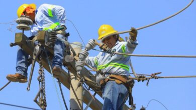 Empresas en zona norte de Honduras se desconectan de la red eléctrica estatal
