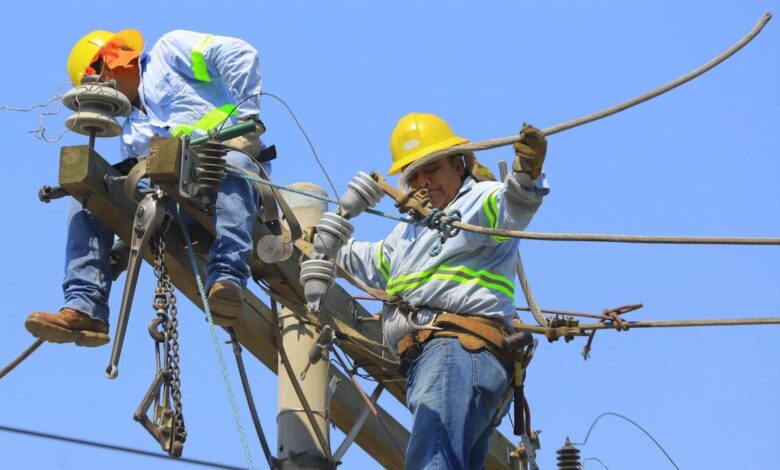 Empresas en zona norte de Honduras se desconectan de la red eléctrica estatal